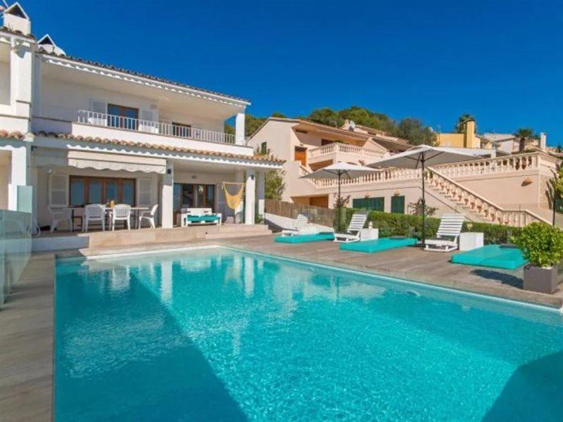 อีโคโน ลอดจ์ โคเคา บีช - เนียร์ เดอะ พอร์ต Villa โคโคบีช ภายนอก รูปภาพ