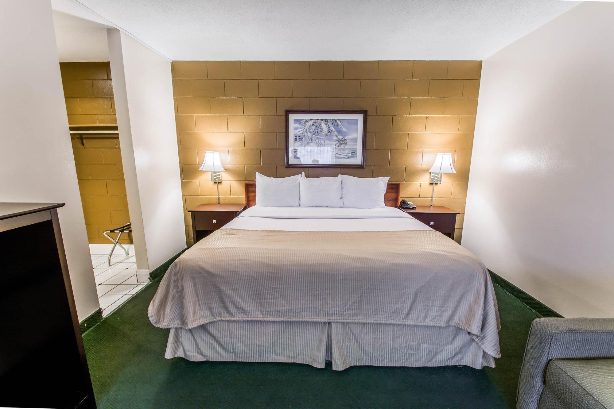 อีโคโน ลอดจ์ โคเคา บีช - เนียร์ เดอะ พอร์ต Villa โคโคบีช ภายนอก รูปภาพ