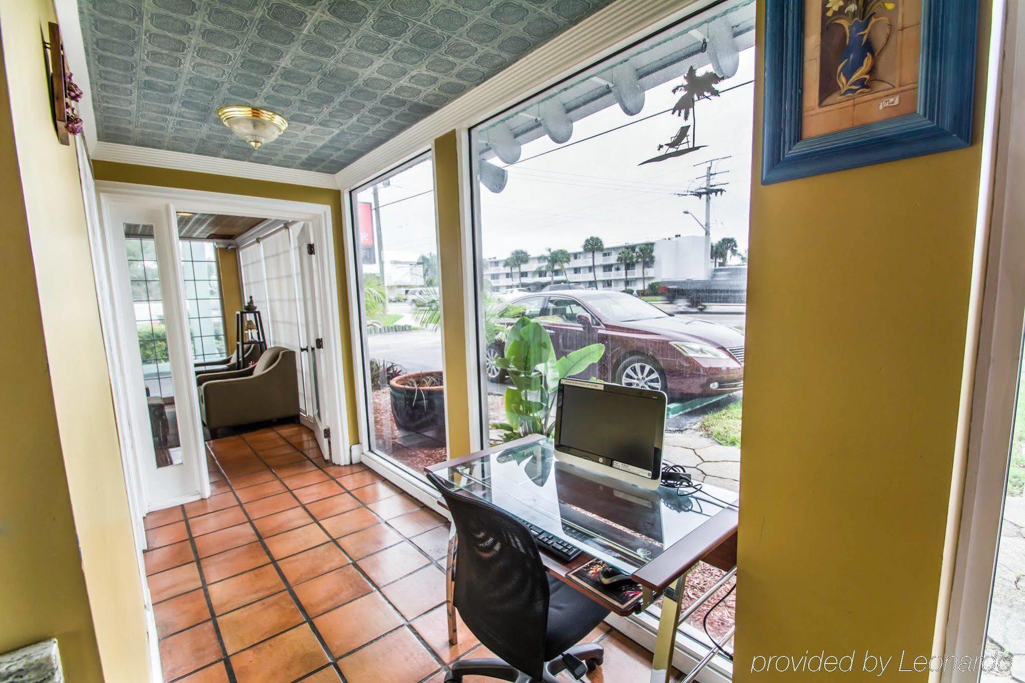 อีโคโน ลอดจ์ โคเคา บีช - เนียร์ เดอะ พอร์ต Villa โคโคบีช ภายนอก รูปภาพ