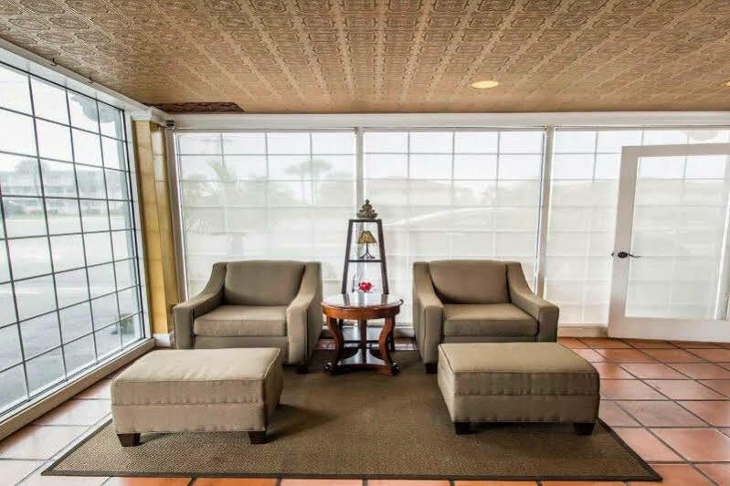 อีโคโน ลอดจ์ โคเคา บีช - เนียร์ เดอะ พอร์ต Villa โคโคบีช ภายนอก รูปภาพ